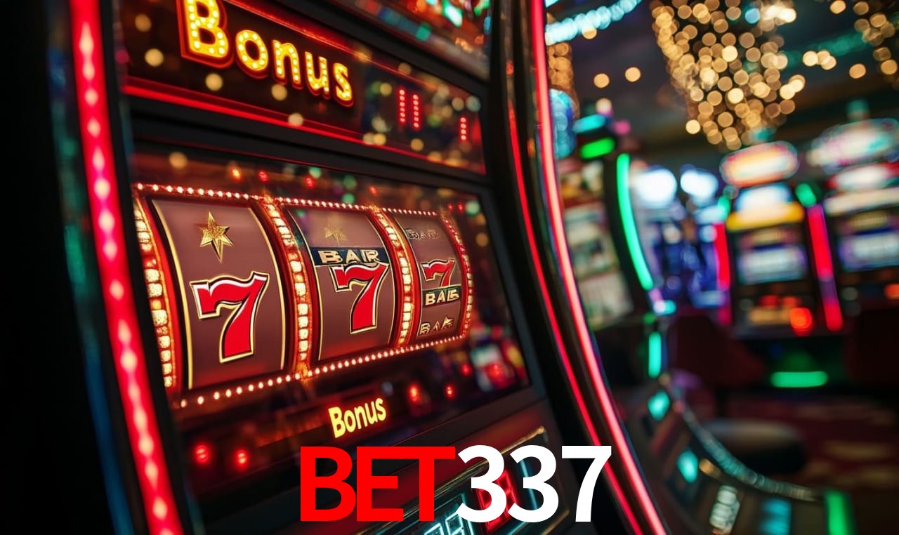 Bônus Generosos e Exclusivos no bet337 para Você!