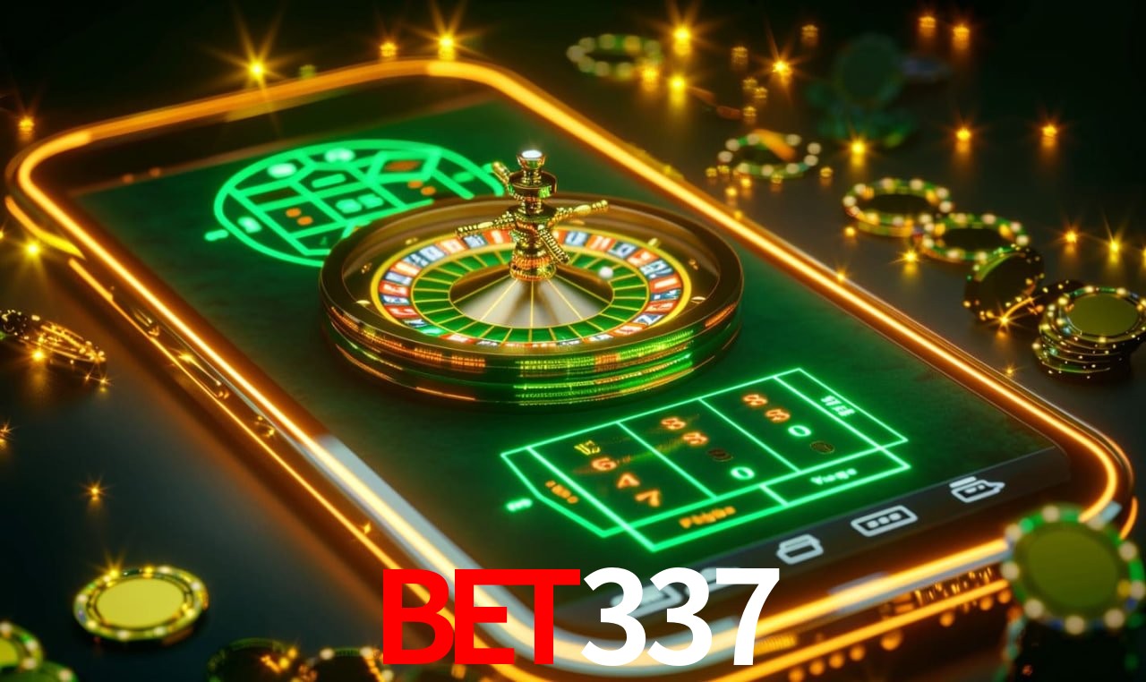 bet337: Seu Cassino Premiado com Pagamentos Rápidos
