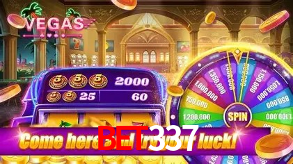 bet337: A Experiência de Casino com Jogos de Mesa ao Vivo